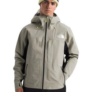 The North Face Men's Ceptor ski shell jacket
